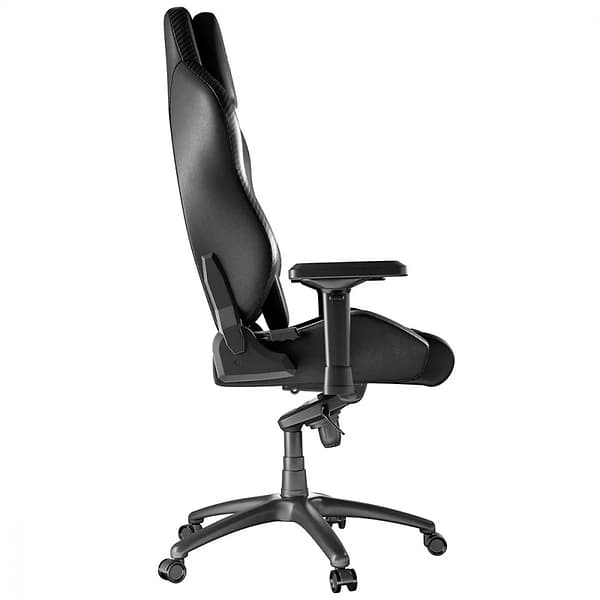 Фото - Крісло для геймерів Proove Gaming Arena Black (GCRN0001001)