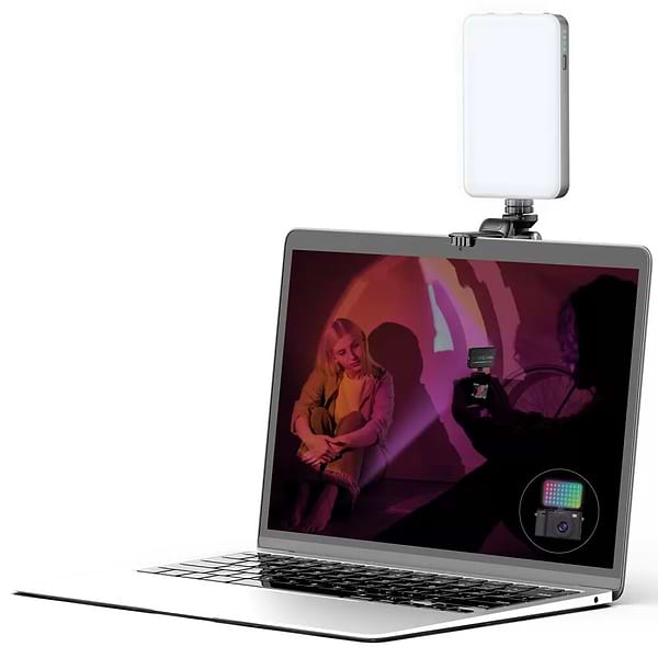 Фото - Студійне світло Proove GlowBox Black (PLGB00010001)