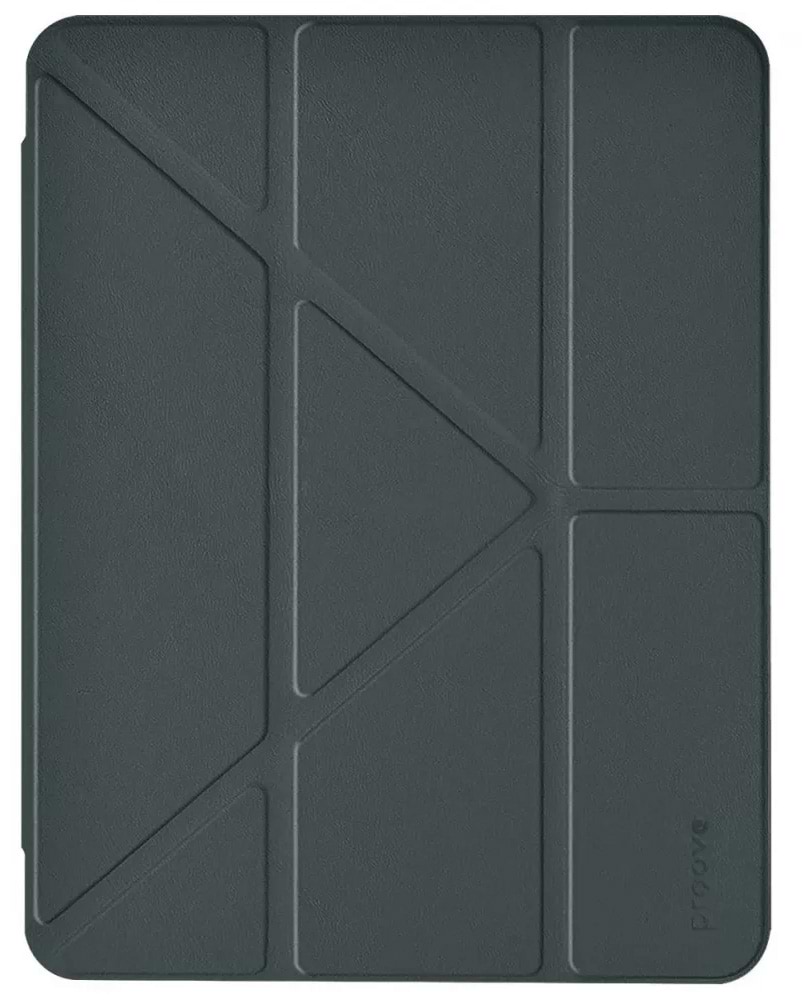 Чохол для планшету Proove Solid Case iPad Pro 12.9 2018/2020/2021/2022 Green (PCSCID121906) - Фото 1