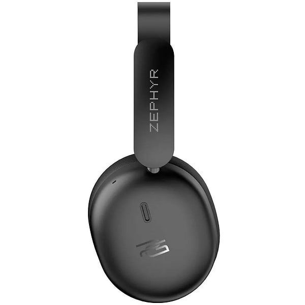 Фото - Гарнітура бездротова ігрова Proove Gaming Zephyr APP black/purple (WHZP00022001)