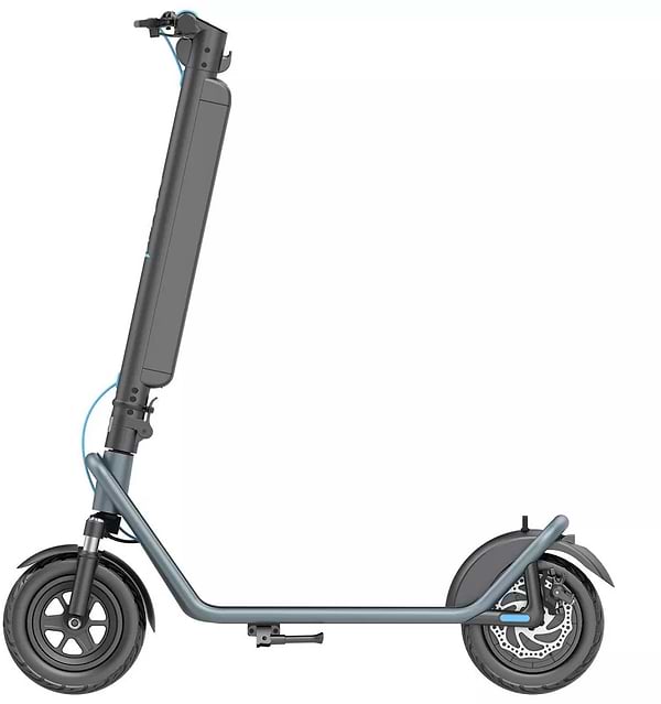 Фото - Электросамокат Proove Model Urban App 450W Black-Blue (URBN45035402)