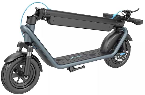 Фото - Электросамокат Proove Model Urban App 450W Black-Blue (URBN45035402)