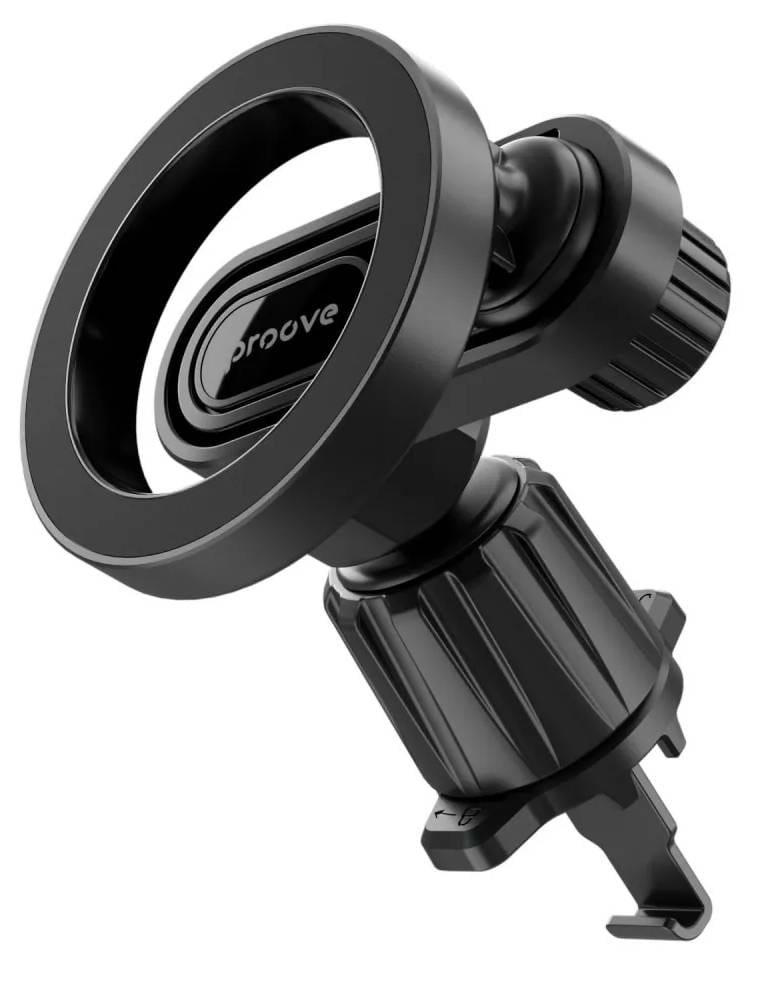 Автотримач Proove Stealth Magnetic Air Outlet Car Mount - Фото 1