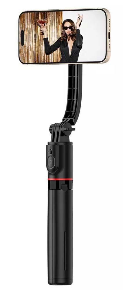 Фото - Трипод для селфі Proove Magnet Stick black (567140001)Magnet Stick black (MPMG00010001)