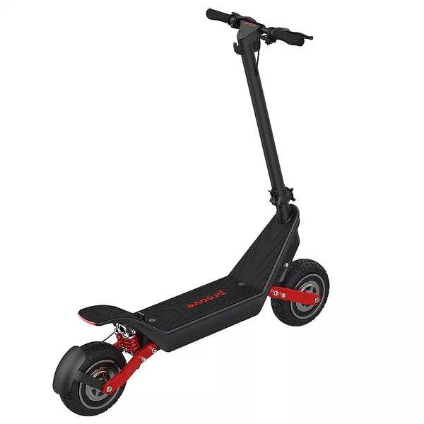 Фото - Електросамокат Proove Model Dual Sport App 1200W (CPRA35025102)