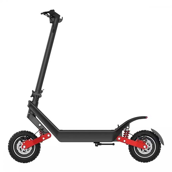 Фото - Електросамокат Proove Model Dual Sport App 1200W (CPRA35025102)