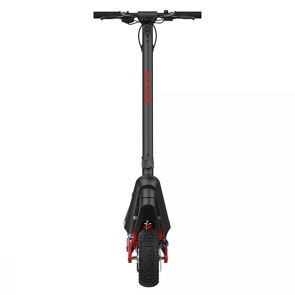 Фото - Електросамокат Proove Model Dual Sport App 1200W (CPRA35025102)