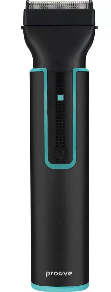 Фото - Триммер универсальный Proove Dorian 5in1 Black (HTPD05002001)