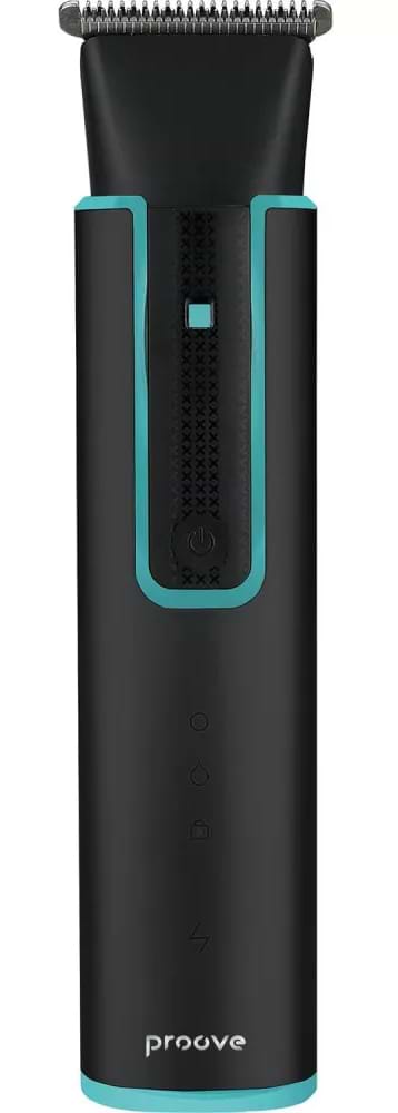 Фото - Триммер универсальный Proove Dorian 5in1 Black (HTPD05002001)