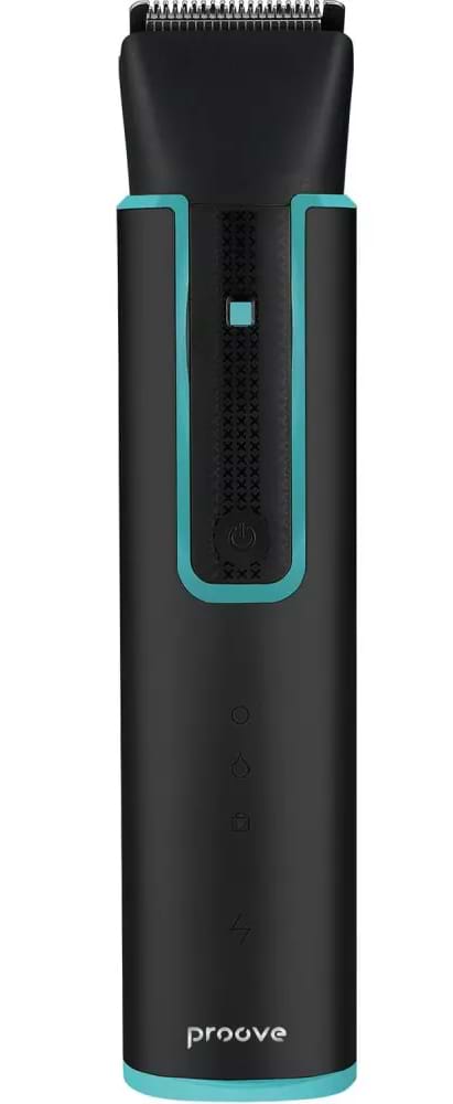 Фото - Триммер универсальный Proove Dorian 5in1 Black (HTPD05002001)