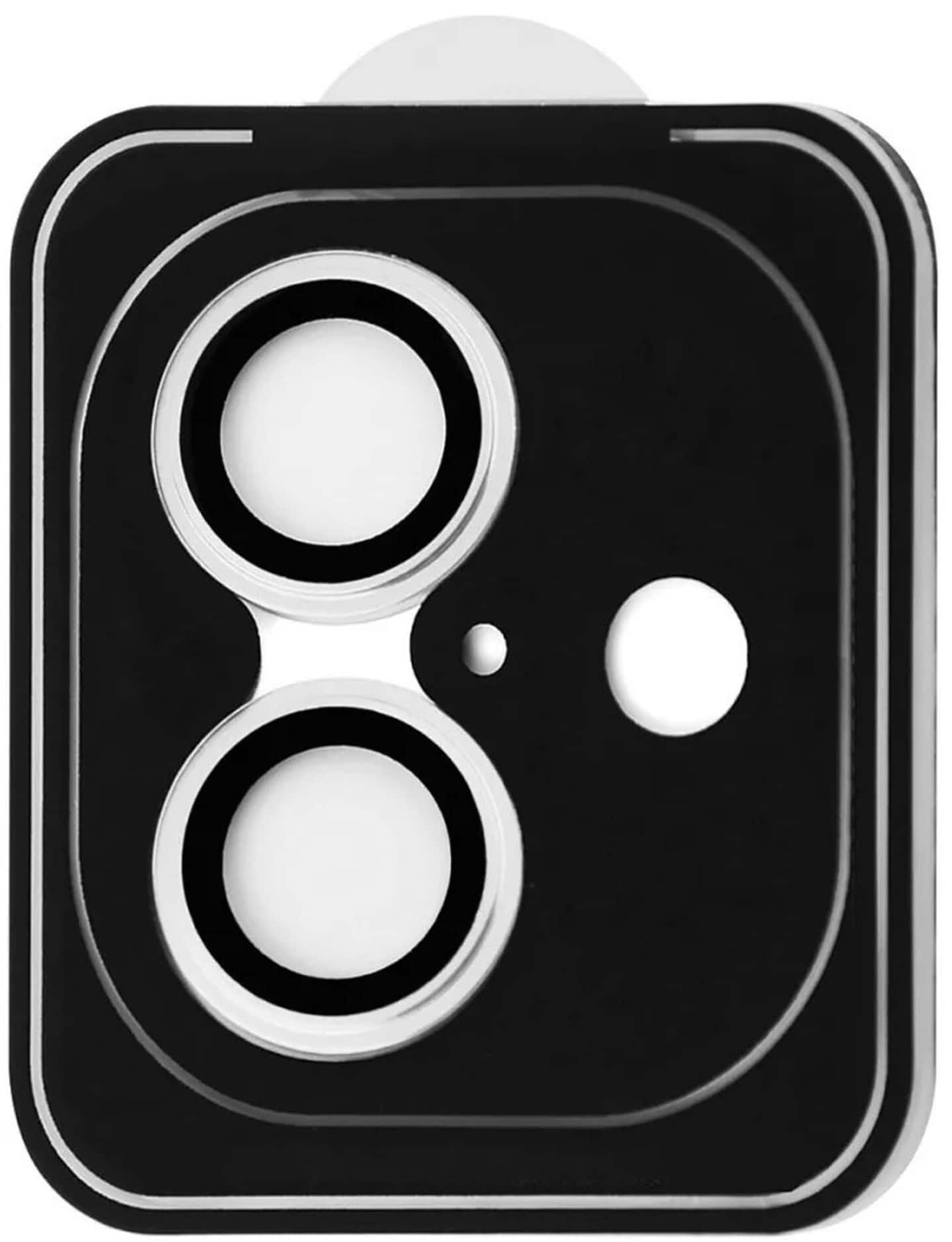 Захисне скло для смартфону Proove для камери Achilles iPhone 16/16 Plus white (CPPAIP16PL01) - Фото 1