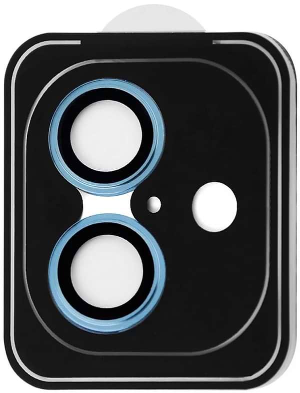 Фото - Захисне скло для смартфону Proove для камери Achilles iPhone 16/16 Plus blue (CPPAIP16PL01)