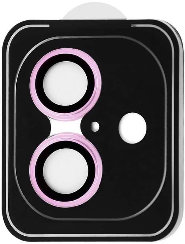 Фото - Захисне скло для смартфону Proove для камери Achilles iPhone 16/16 Plus pink (CPPAIP16PL01)