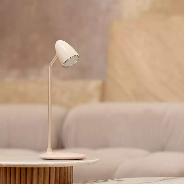 Фото - Настільна лампа Proove Modern beige (PLMD05002007)