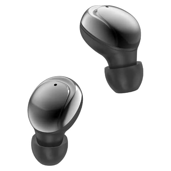 Фото - Навушники вкладиші бездротові TWS Proove Charm TWS Black (483980001)