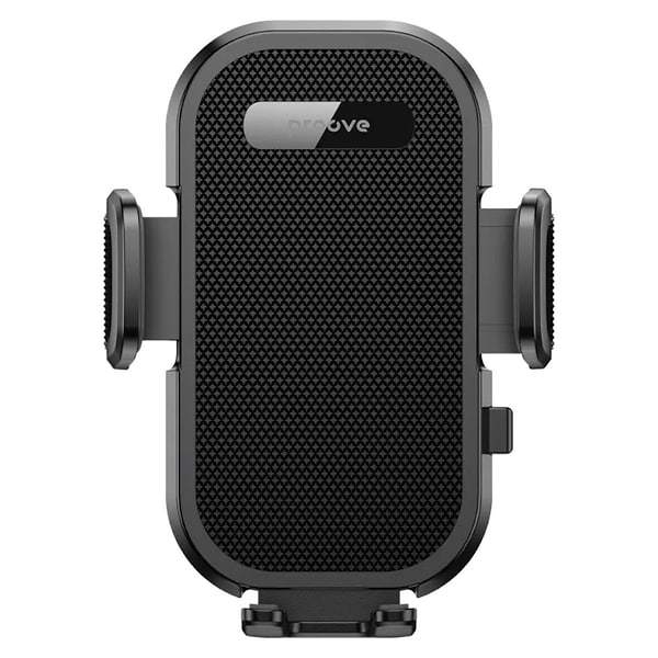 Фото - Автодержатель Proove Longway Plaid Suction Type Car Mount Black (484050001)