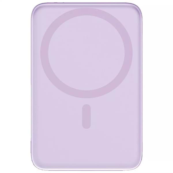 Фото - Батарея мобильная Proove X-Core 22.5W 10000mAh Purple (PNXC22010009)