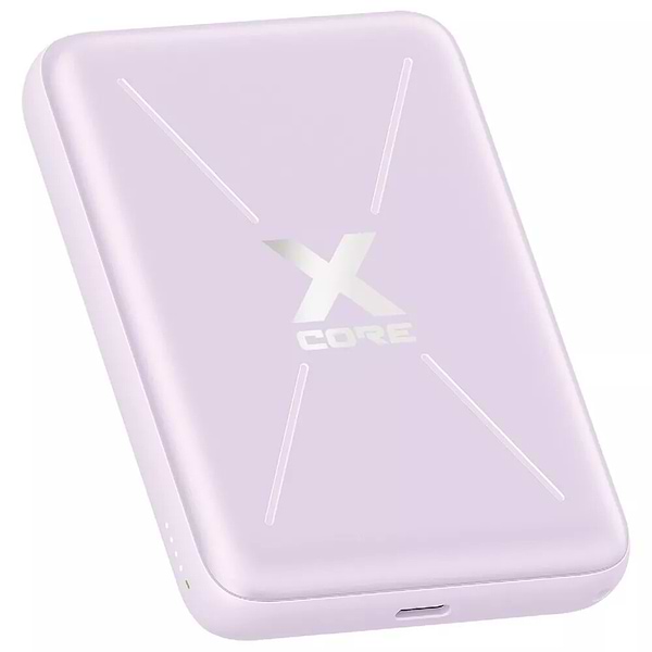 Фото - Батарея мобильная Proove X-Core 22.5W 10000mAh Purple (PNXC22010009)