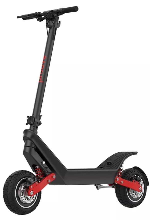 Фото - Електросамокат Proove Model Dual Sport App 1200W (CPRA35025102)