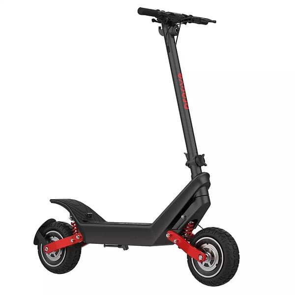 Фото - Електросамокат Proove Model Dual Sport App 1200W (CPRA35025102)