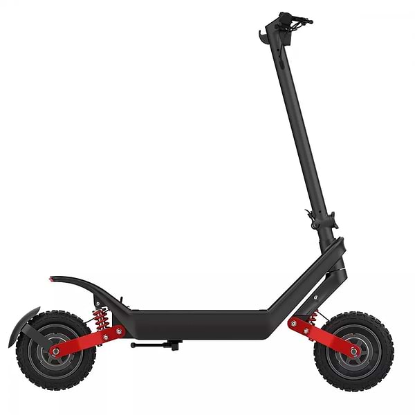 Фото - Електросамокат Proove Model Dual Sport App 1200W (CPRA35025102)
