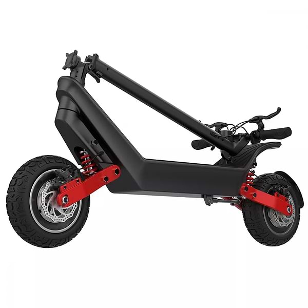 Фото - Електросамокат Proove Model Dual Sport App 1200W (CPRA35025102)