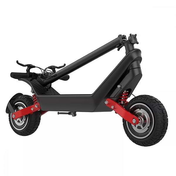 Фото - Електросамокат Proove Model Dual Sport App 1200W (CPRA35025102)