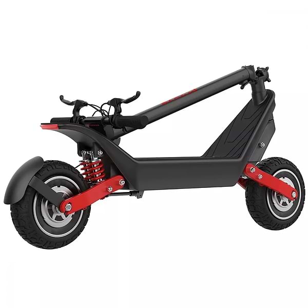 Фото - Електросамокат Proove Model Dual Sport App 1200W (CPRA35025102)