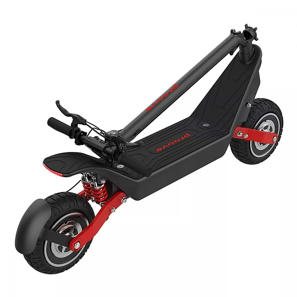 Фото - Електросамокат Proove Model Dual Sport App 1200W (CPRA35025102)