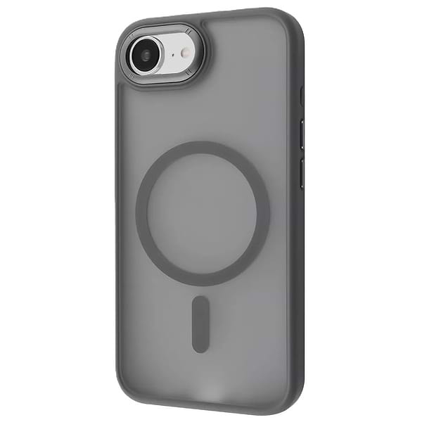 Фото - Чохол для смартфону Proove Essence Case with Magnetic Ring iPhone 16e natural titanium (PCECIP16E027)