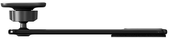 Фото - Автотримач Proove Block Magnetic Stick-on Car Mount black (CHBM00000001)