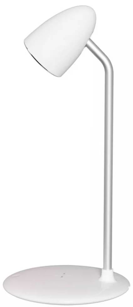 Фото - Настольная лампа Proove Modern white (PLMD05002002)