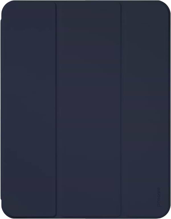 Фото - Чохол для планшету Proove Pillar Case Xiaomi Pad 7/Pad 7 Pro 11,2" Midnight Blue (PCPTXM07PR08) Фото - Чохол для планшету Proove Pillar Case Xiaomi Pad 7/Pad 7 Pro 11,2" Midnight Blue (PCPTXM07PR08)