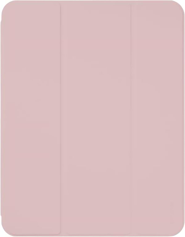 Фото - Чохол для планшету Proove Pillar Case Xiaomi Pad 7/Pad 7 Pro 11,2" Pink Sand (PCPTXM07PR28)