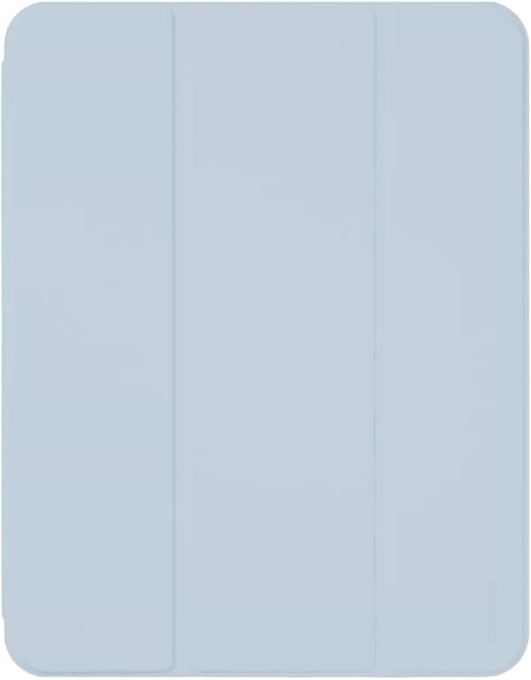 Фото - Чехол для планшета Proove Pillar Case Samsung Galaxy Tab S9 FE/S10 FE/S10 Lite 10,9" Light Blue (PCPTSG10FE17)