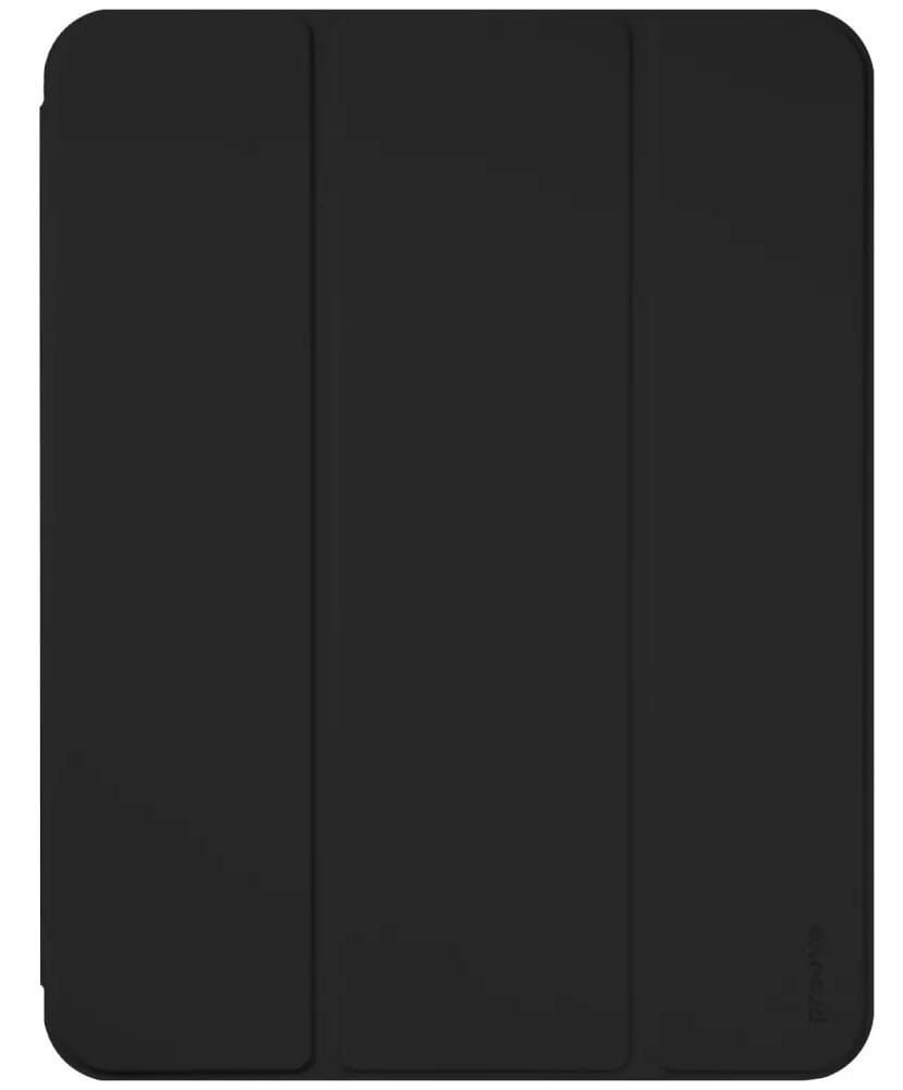 Чохол для планшета Proove Pillar Case iPad 10.2 2020/2021 Black (PCPIID792102) - Фото 1