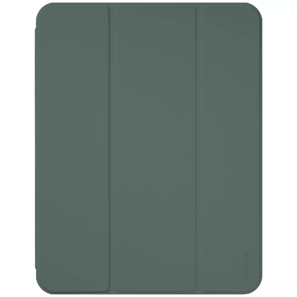Чехол для планшета Proove Pillar Case iPad 10/11 10,9 2022/2025 Green (PCPIID102506)