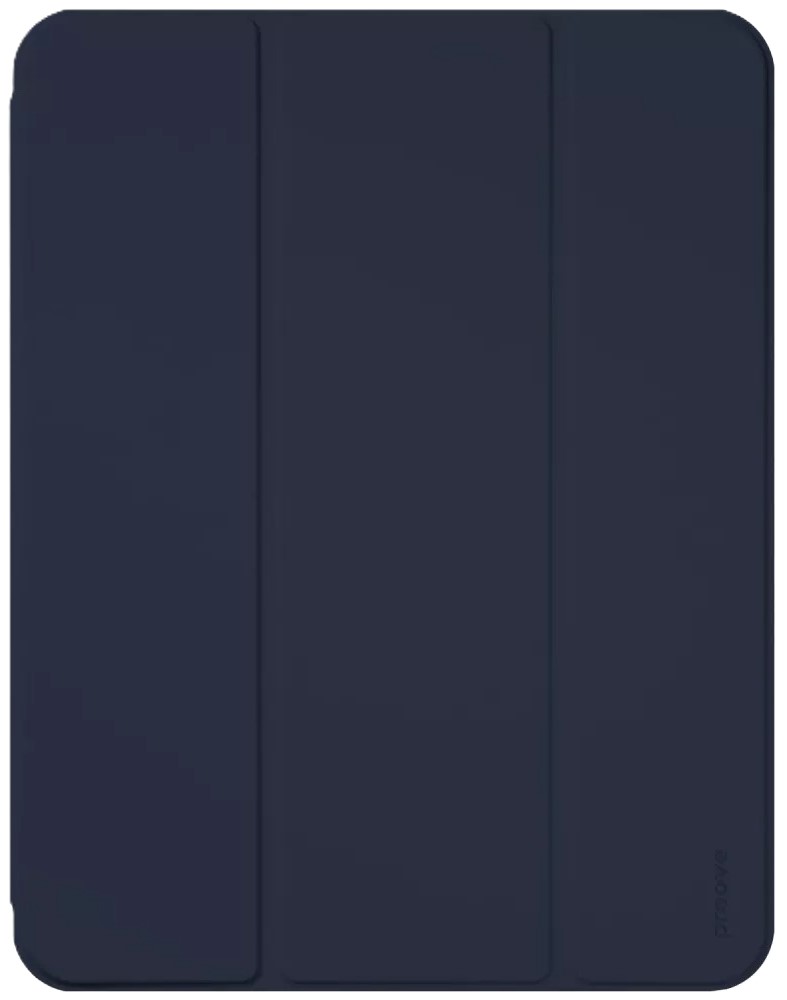Купити Чохол для планшета Proove Pillar Case iPad 10.2 2020/2021 Midnight Blue (PCPIID792108) - Фото 1 Чохол для планшета Proove Pillar Case iPad 10.2 2020/2021 Midnight Blue (PCPIID792108) - Фото 1