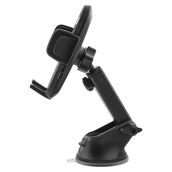 Фото - Автодержатель Proove Longway Plaid Suction Type Car Mount Black (484050001)
