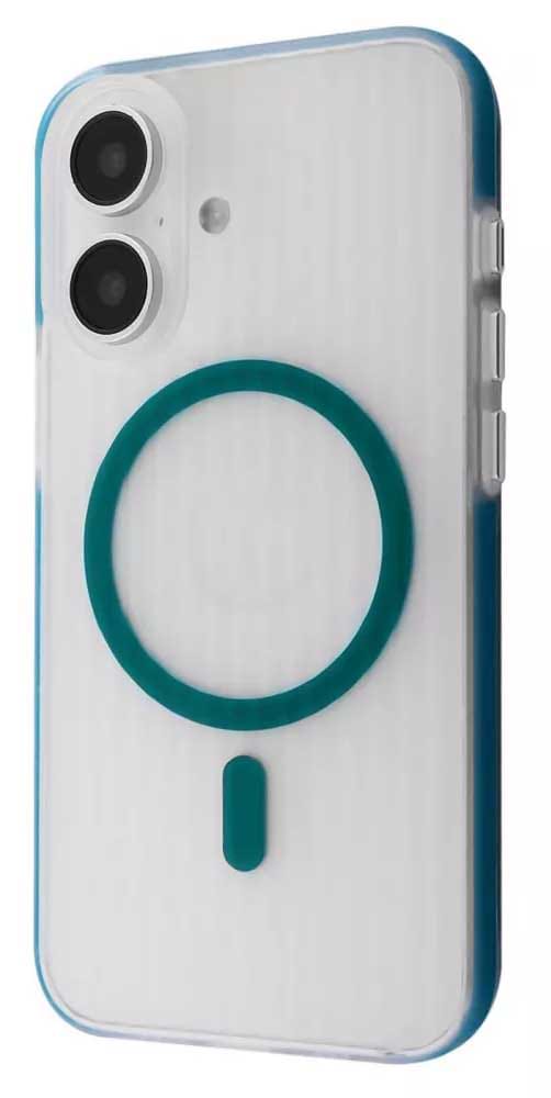 Чохол для смартфону Proove Astro Case with Magnetic Ring iPhone 17 Mint (PCASIP170005)