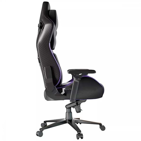Фото - Кресло для геймеров Proove Gaming Major black (GCMJ0001001)