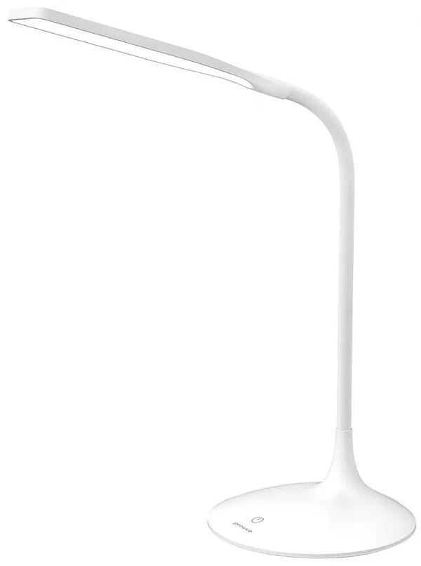 Фото - Настільна лампа Proove Orbit 2200 mAh white (DLMP07002002)