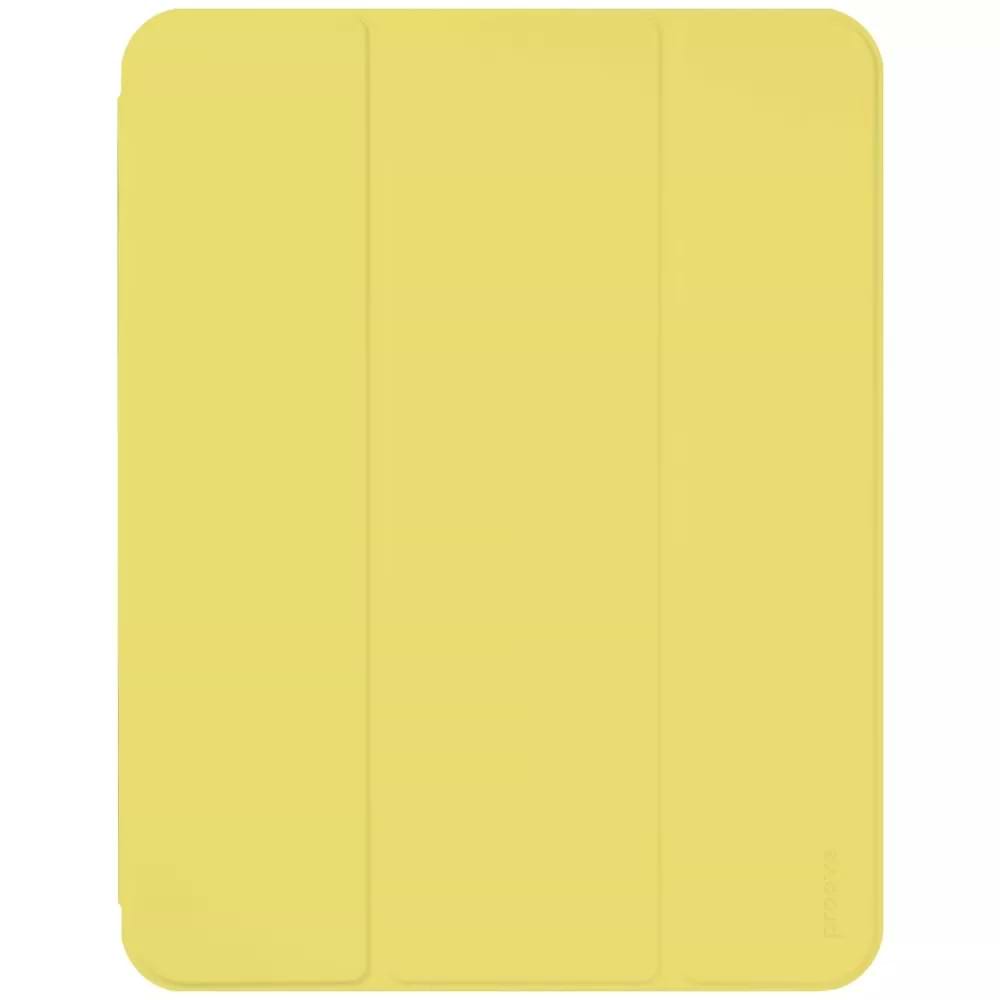 Чехол для планшета Proove Pillar Case iPad 10/11 10,9 2022/2025 Yellow (PCPIID102544)