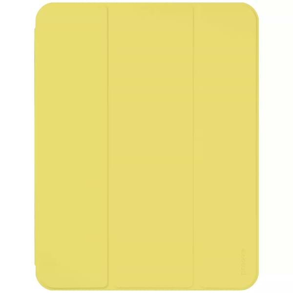 Фото - Чехол для планшета Proove Pillar Case iPad 10/11 10,9 2022/2025 Yellow (PCPIID102544) Фото - Чехол для планшета Proove Pillar Case iPad 10/11 10,9 2022/2025 Yellow (PCPIID102544)