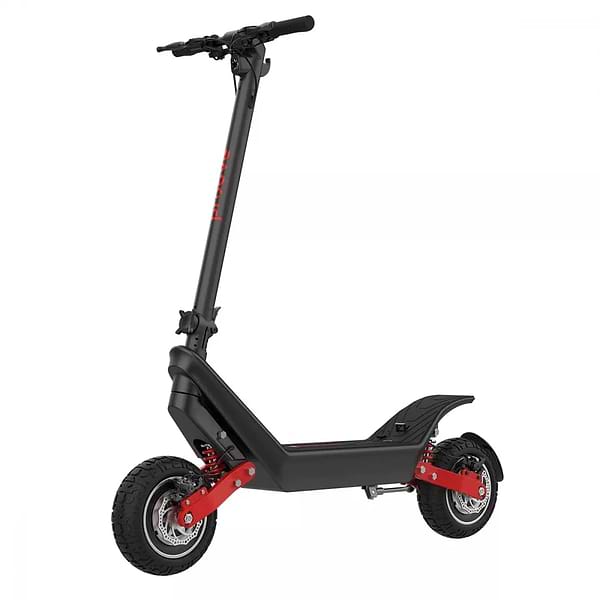 Фото - Електросамокат Proove Model Dual Sport App 1200W (CPRA35025102)