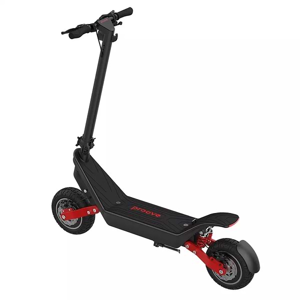 Фото - Електросамокат Proove Model Dual Sport App 1200W (CPRA35025102)