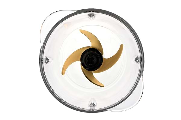 Фото - Подрібнювач Ardesto CHK-4001BR