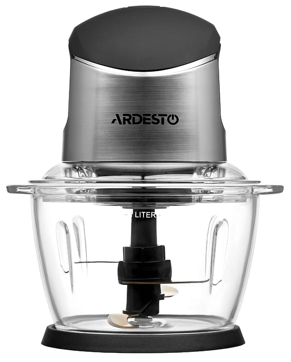 Фото - Подрібнювач Ardesto CHK-4001BR