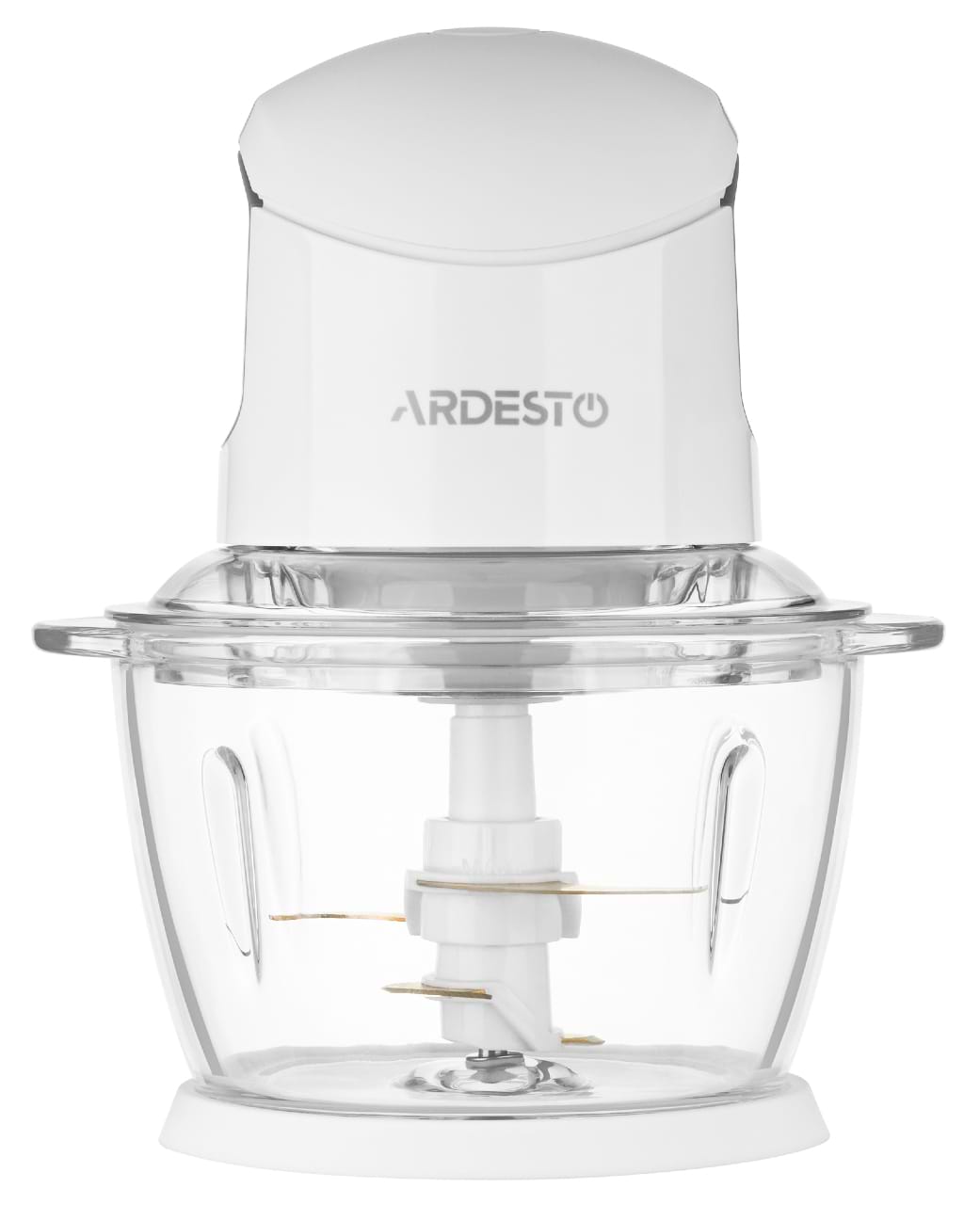 Подрібнювач Ardesto CHK-4001W - Фото 1