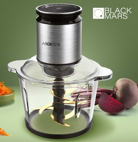 Измельчитель Ardesto CHK-8003B